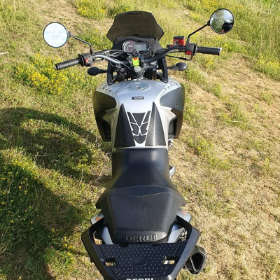 Derbi Terra  125