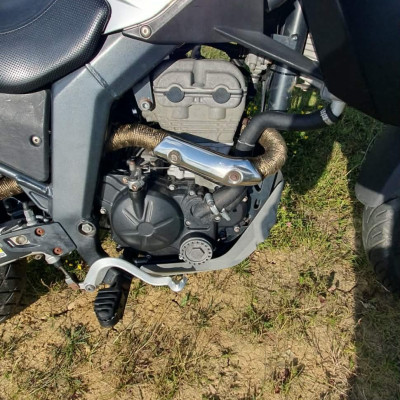 Derbi Terra  125