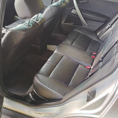 BMW X3 3.0I benzyna+LPG (NAPED TYLNY)
