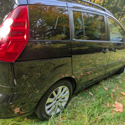 Mazda 5 Benzyna+LPG