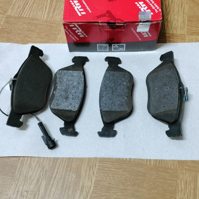 klocki TRW Alfa Romeo 147