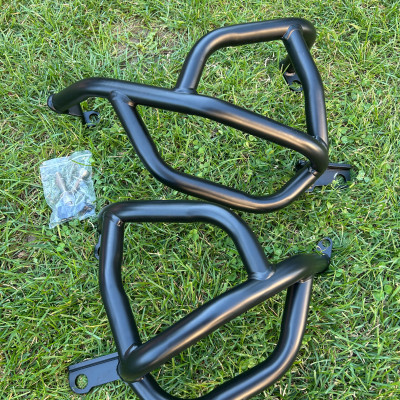 Crash Bar Honda CBR 650R