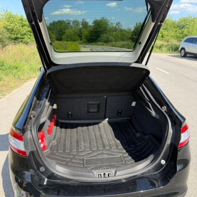 Ford Mondeo Sedan 2.0 TDCi Automat