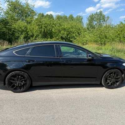Ford Mondeo Sedan 2.0 TDCi Automat