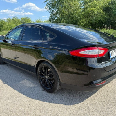 Ford Mondeo Sedan 2.0 TDCi Automat