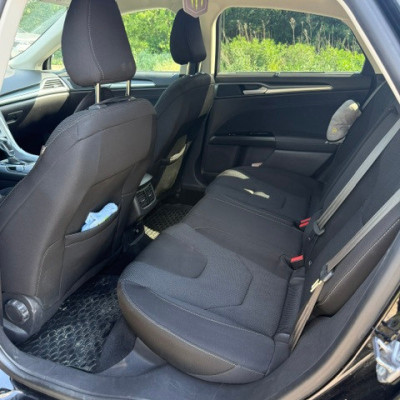 Ford Mondeo Sedan 2.0 TDCi Automat