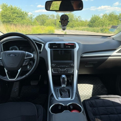 Ford Mondeo Sedan 2.0 TDCi Automat