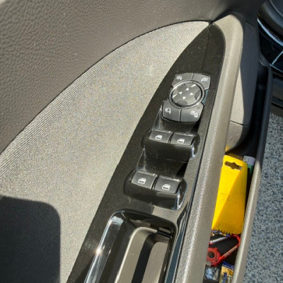 Ford Mondeo Sedan 2.0 TDCi Automat