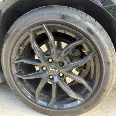 Ford Mondeo Sedan 2.0 TDCi Automat