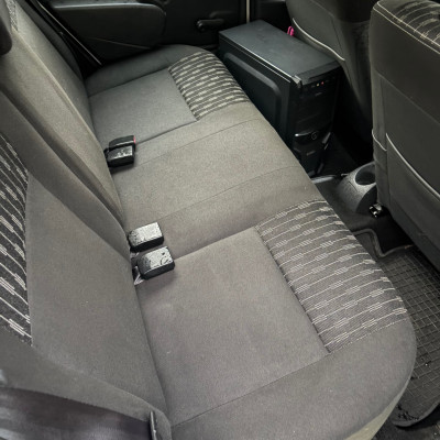 Dacia Sandero I 1.2 16V, OC i AC