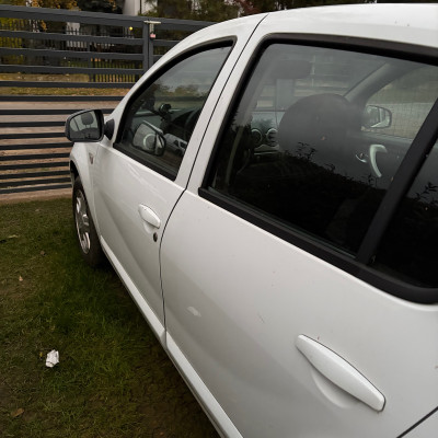 Dacia Sandero I 1.2 16V, OC i AC