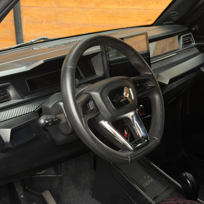 Ligier js50 Ultimate