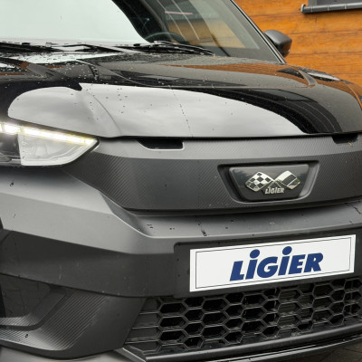 Ligier js50 Ultimate