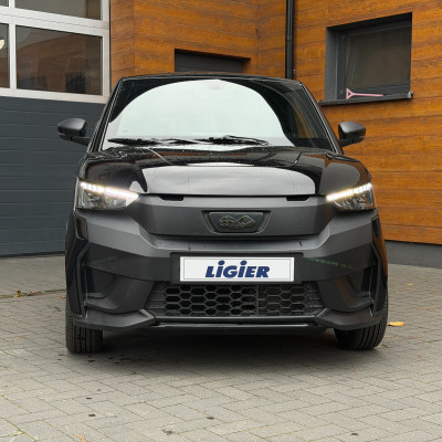 Ligier js50 Ultimate