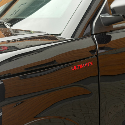 Ligier js50 Ultimate