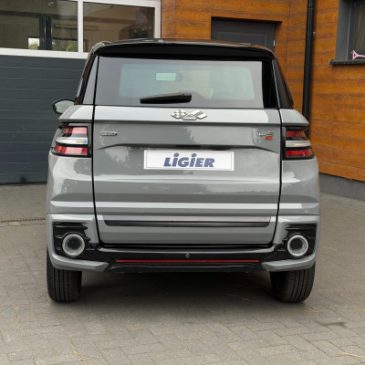 Ligier js60 Sport