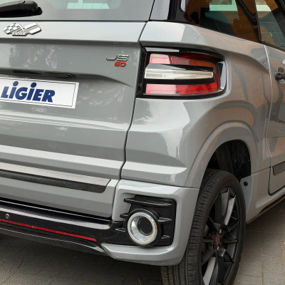 Ligier js60 Sport