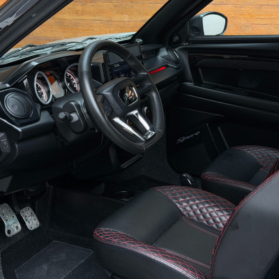 Ligier js60 Sport