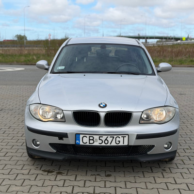 Bmw seria 1