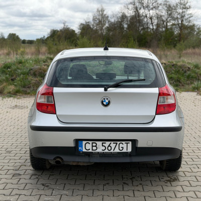 Bmw seria 1