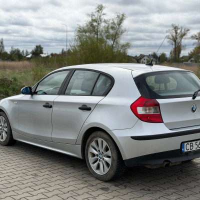 Bmw seria 1