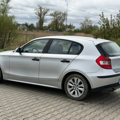 Bmw seria 1