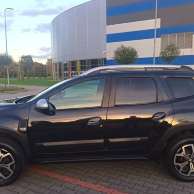 Dacia Duster Prestige 2019