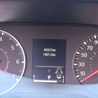 Dacia Duster Prestige 2019
