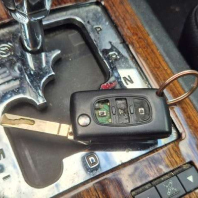 Syndyk sprzeda - Citroen C6