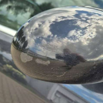 Syndyk sprzeda - Citroen C6