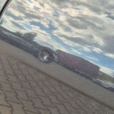 Syndyk sprzeda - Citroen C6