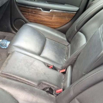Syndyk sprzeda - Citroen C6