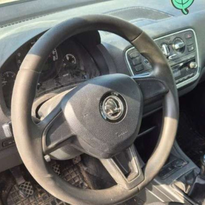 Syndyk sprzeda - Skoda CitiGo
