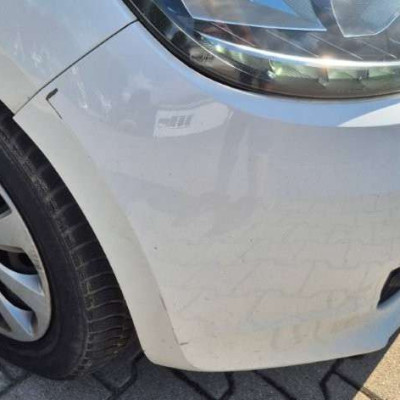 Syndyk sprzeda - Skoda CitiGo
