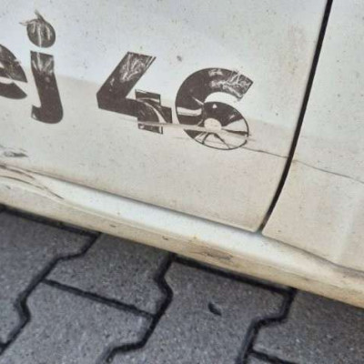 Syndyk sprzeda - Skoda CitiGo