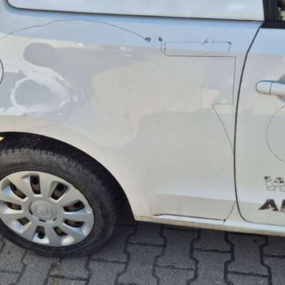 Syndyk sprzeda - Skoda CitiGo