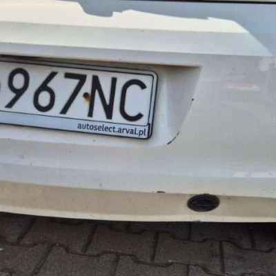 Syndyk sprzeda - Skoda CitiGo