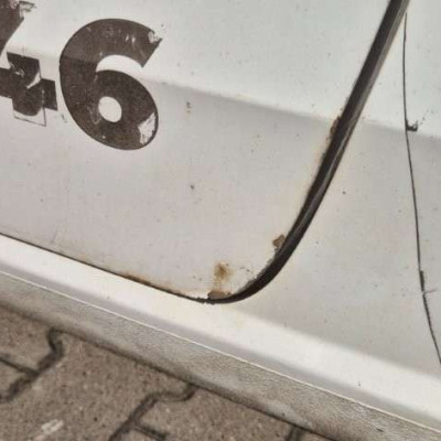 Syndyk sprzeda - Skoda CitiGo