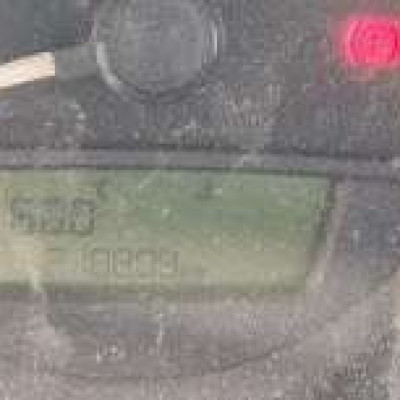 Syndyk sprzeda - Skoda CitiGo