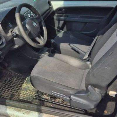 Syndyk sprzeda - Skoda CitiGo