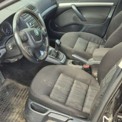 Syndyk sprzeda - Skoda Octavia