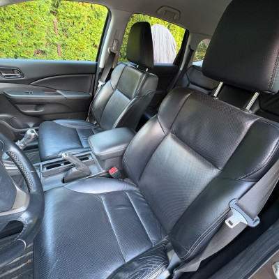 Honda CR-V IV, i-DTEC, 2014, Executive