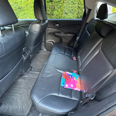Honda CR-V IV, i-DTEC, 2014, Executive