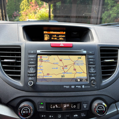 Honda CR-V IV, i-DTEC, 2014, Executive