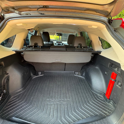 Honda CR-V IV, i-DTEC, 2014, Executive