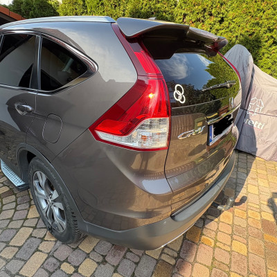 Honda CR-V IV, i-DTEC, 2014, Executive