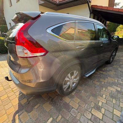 Honda CR-V IV, i-DTEC, 2014, Executive