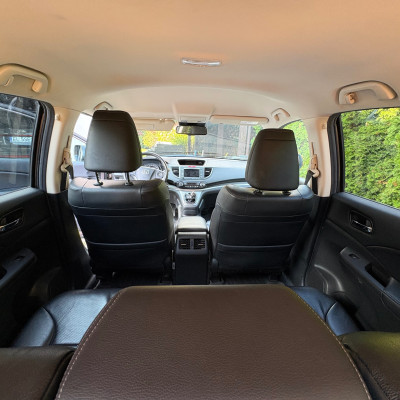 Honda CR-V IV, i-DTEC, 2014, Executive