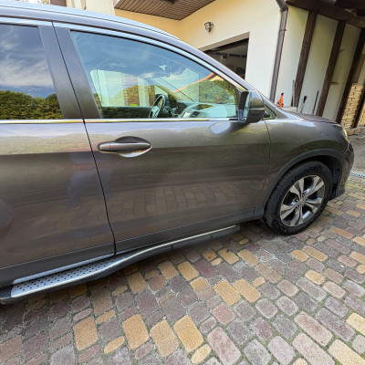 Honda CR-V IV, i-DTEC, 2014, Executive